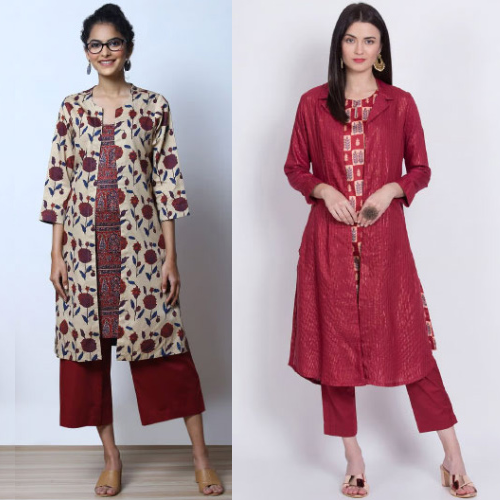5 CELEBRITY APPROVED FUSION WEAR 5 CELEBRITY APPROVED FUSION WEAR