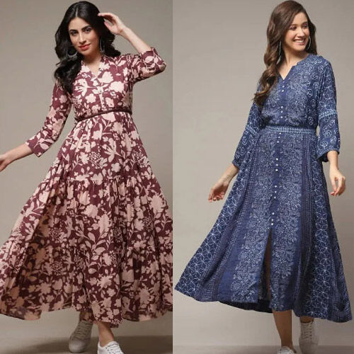 LONG FROCKS FOR LADIES LONG FROCKS FOR LADIES