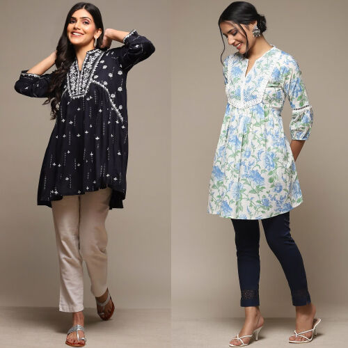 TRENDY KURTA DESIGN PATTERNS TRENDY KURTA DESIGN PATTERNS