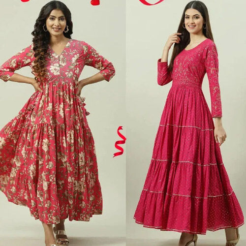 6 Fabulous Dresses for Valentine's Day 6 Fabulous Dresses for Valentine's Day