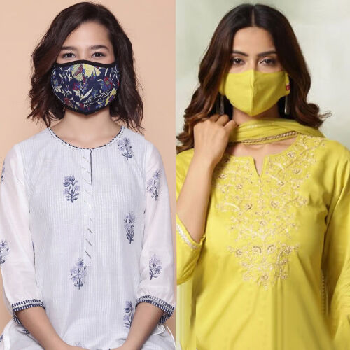 MASK-UP IN STYLE! MASK-UP IN STYLE!