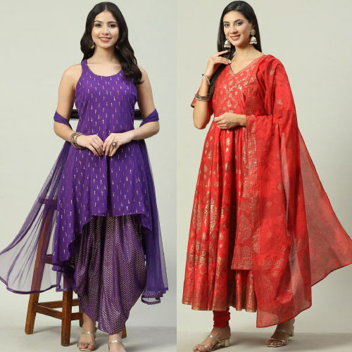 DOLL-UP YOUR LITTLE DIVA THIS ASHTAMI DOLL-UP YOUR LITTLE DIVA THIS ASHTAMI