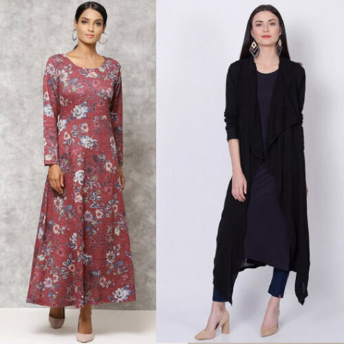 MUST-HAVE ETHNIC ENSEMBLES FOR A HIGH-ON-STYLE WINTER MUST-HAVE ETHNIC ENSEMBLES FOR A HIGH-ON-STYLE WINTER