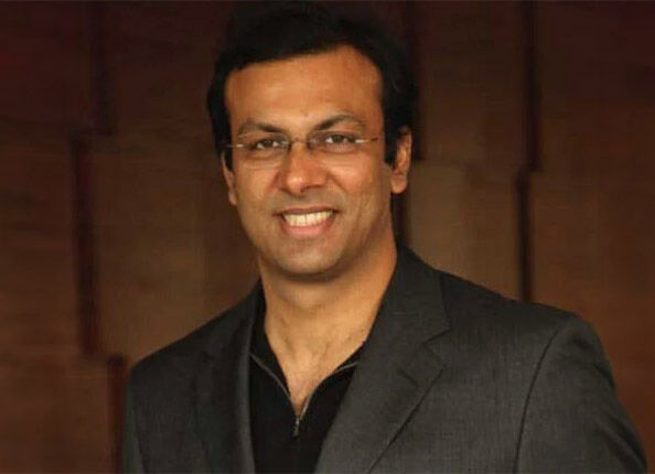 Siddharth Bindra Siddharth Bindra
