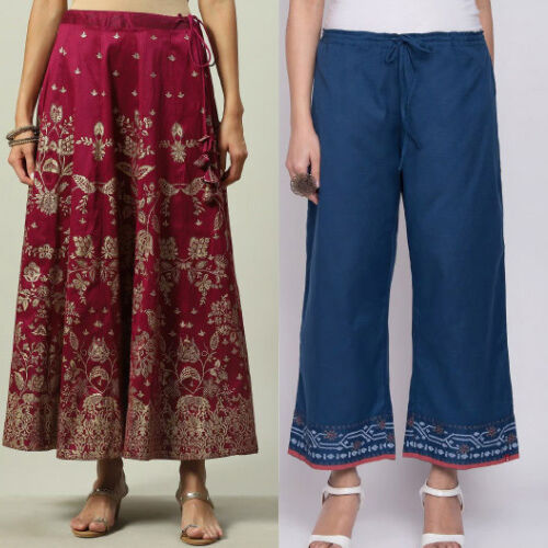 GIVE YOUR BOTTOMS A MODERN TWIST THIS FESTIVE SEASON GIVE YOUR BOTTOMS A MODERN TWIST THIS FESTIVE SEASON