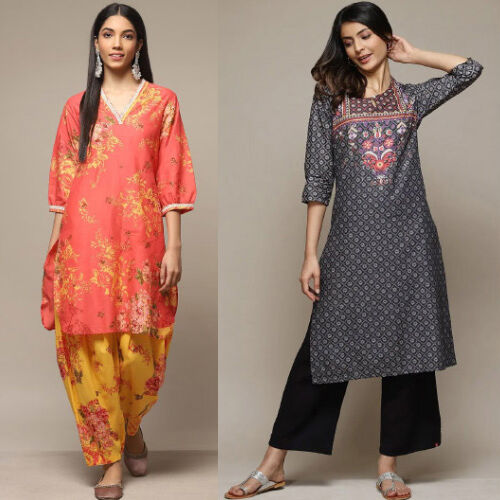 COTTON KURTIS DESIGNS FOR WOMEN COTTON KURTIS DESIGNS FOR WOMEN