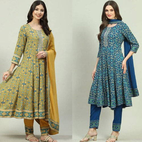 TRENDY WOMEN LONG SALWAR SUIT DESIGNS TRENDY WOMEN LONG SALWAR SUIT DESIGNS