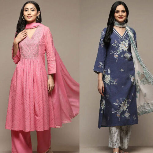 HOW TO NAIL THAT MONOCHROME LOOK WITH INDIAN WEAR HOW TO NAIL THAT MONOCHROME LOOK WITH INDIAN WEAR