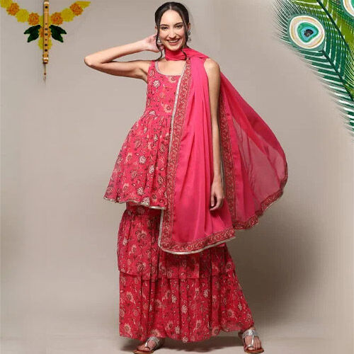 JANMASHTAMI OUTFIT IDEAS EVERY WOMAN MUST TRY JANMASHTAMI OUTFIT IDEAS EVERY WOMAN MUST TRY
