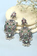 Multicolour Stone Earrings image number 0