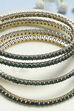 Green Alloy Bangle image number 2