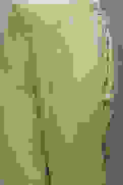 Green Modal Blend Straight Printed 2 Piece Set image number 2