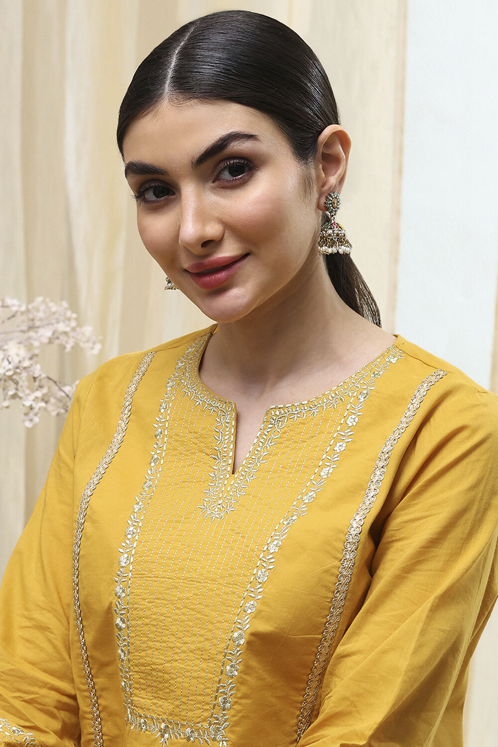 Multi Alloy Jhumka image number 3