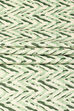 Green Cotton Printed Unstitched Suit Set image number 4