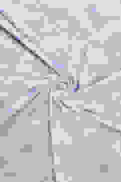 Lavender Cotton Kota Hand Embroidered Unstitched Suit Set image number 2