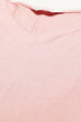 Blush Pink Poly Cotton Kaftan Set image number 2