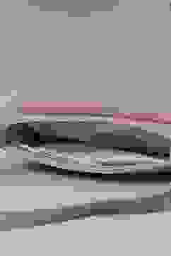 Sand Brown PU Cross Body Bag image number 5