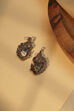 Oxid Gold Brass Studs image number 2