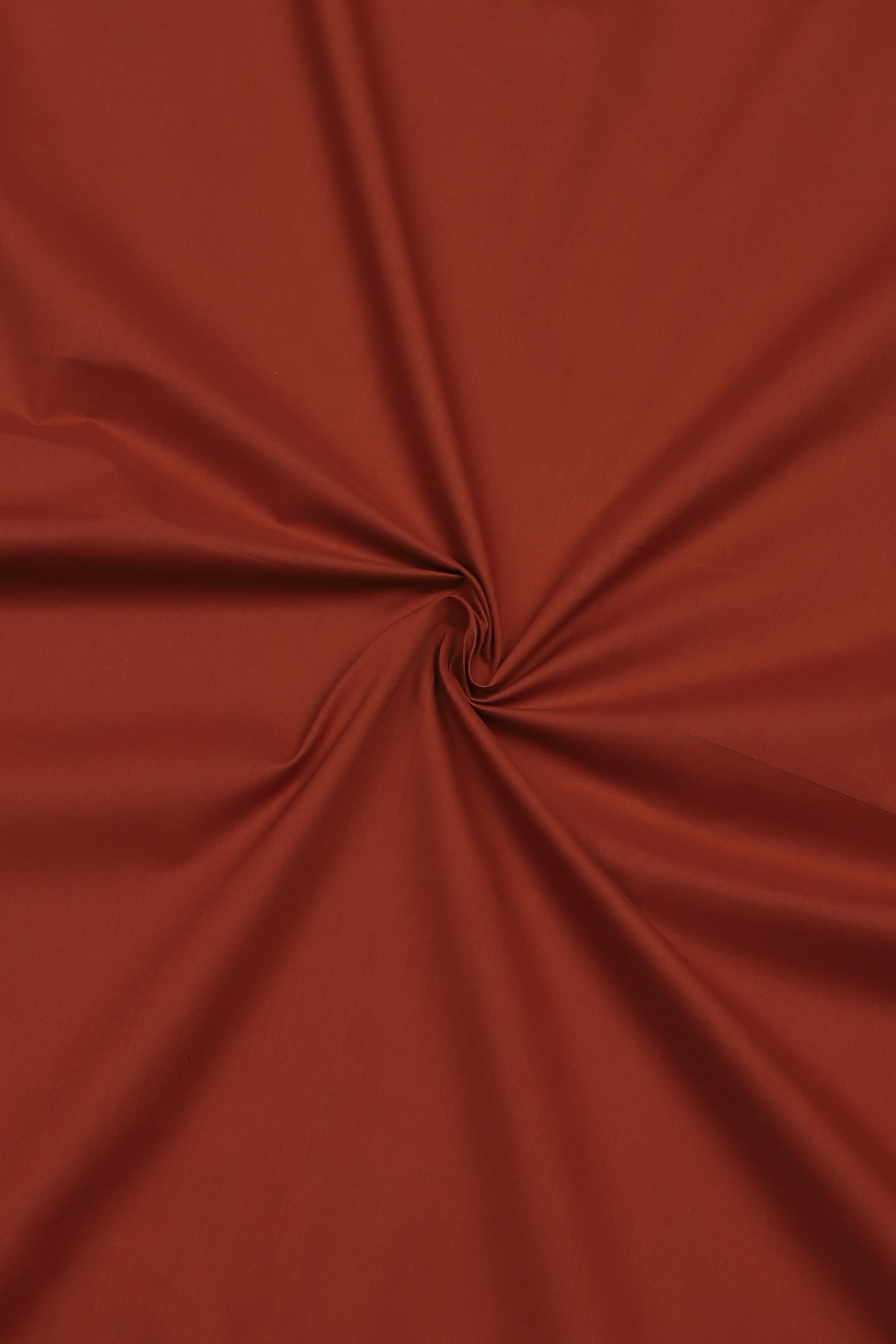 Pink Cotton Jamdani Unstitched Suit Set image number 2