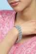 Mint Alloy Bangle image number 1