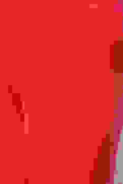 Ecru Cotton Straight Kurta Regular Pants Suit Set image number 2