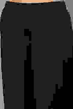 Indigo Cotton Blend Straight 3 Piece Set image number 6