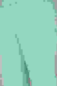 Blue Cotton Straight Printed Kurta Set image number 2