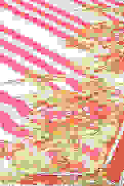 White Cotton Straight Kurta Salwar Suit Set image number 3