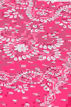 Purple Rayon Asymmetric Printed Kurta Dress image number 1