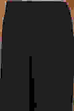 Blue Ombre Pure Chinnon Printed One Shoulder Kurta Set image number 2