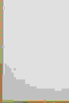 Beige Cotton Silk A-Line Embroidered Kurta Sharara Suit Set image number 3