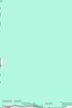 Turquoise Cotton Blend Layered Kurta Churidar Suit Set image number 4