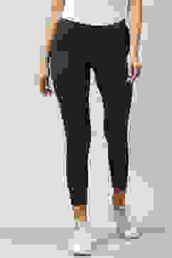 Grey Fitted Joggers image number 0