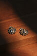 Multicolour Stone Earrings image number 2