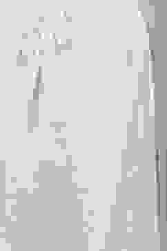 Blue & White Cotton woven 2 Piece Set image number 2