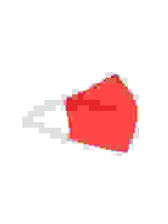 Red Art Silk Straight Kurta Churidar Suit Set image number 3