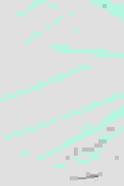 Off White Cotton Blend Straight Kurta Narrow Pants Suit Set image number 3