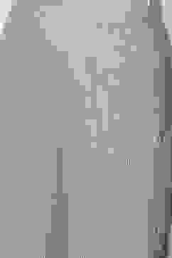 White Mint Cotton Straight Fusion Printed Kurta Set image number 2