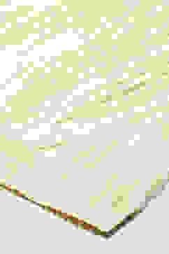 Rohit Bal Off White Cotton Blend Anarkali Kurta Suit Set image number 3