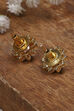Pearl Embellished Earrings image number 2