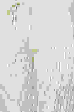 Brown Cotton Pants image number 1