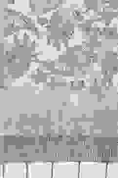 Light Blue Linen Woven Unstitched Suit Set image number 2