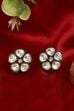 Antique Gold Brass Studs image number 0