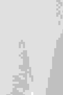 Light Blue Linen Woven Unstitched Suit Set image number 3