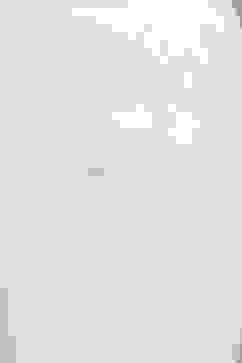 Off White Cotton Tiered Kurta Churidar Suit Set image number 3