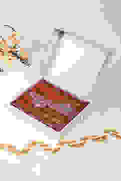 Wine Silk Blend Printed Unstitched Suit Set image number 0