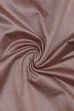 Dusty Mauve Banarasi Chanderi Banarasi Print Unstitched Suit Set image number 2
