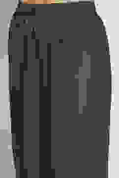 Blue Cotton Printed Unstitched Suit Set image number 3