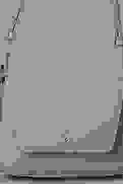 Sand Brown PU Cross Body Bag image number 6