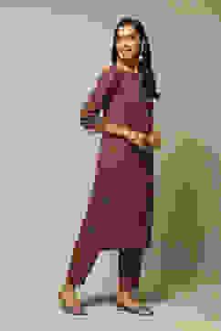 Terracotta Straight 2 Piece Set image number 6